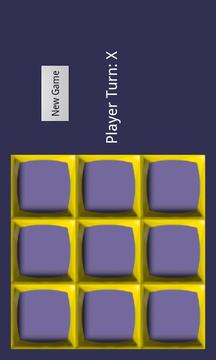 Super Tic Tac Toe Turbo游戏截图2