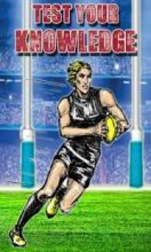 Quiz For Sydney Swans Footy - Aussie Rules Trivia游戏截图3