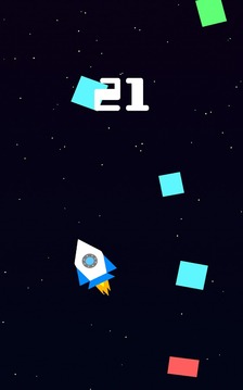 Rocket Pilot游戏截图4