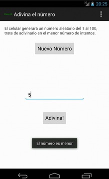 Adivina游戏截图2