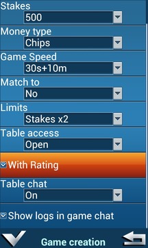 JagPlay Backgammon游戏截图2