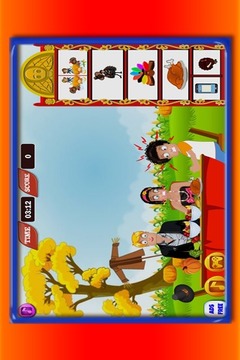 Slacking Game : Garden Party游戏截图4