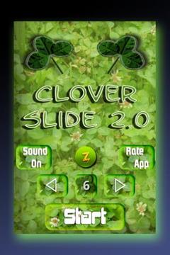 Clover Simulator 2.0游戏截图2