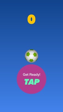 Finger Cup游戏截图2