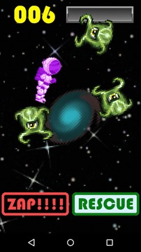 Space Portal游戏截图3