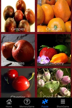 Legend Of Fruits游戏截图3