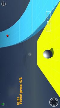 Sonic Gravity游戏截图2