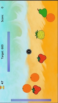 Fruit Land游戏截图2