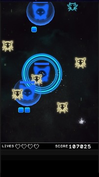 Cat Rats from Space游戏截图4