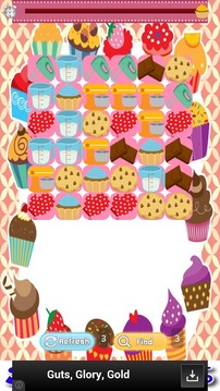 Bake Shop for Kids游戏截图2