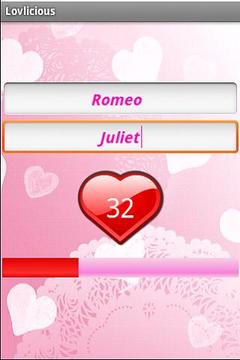 Love Secrets游戏截图4