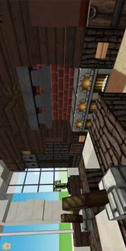 Penthouse for Minecraft build ideas游戏截图1