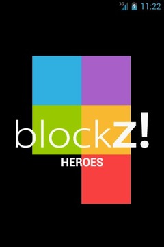 blockz! - Heroes游戏截图1