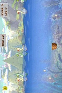 Egging Goose游戏截图1