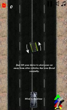 Beetle 4th Gear游戏截图3