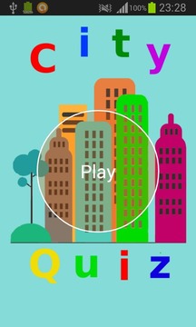 City Quiz游戏截图2