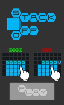 Stack OFF游戏截图2