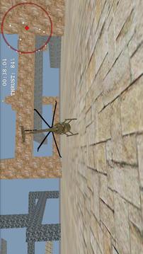 Helicopter Game游戏截图2
