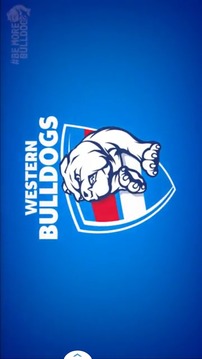 Western Bulldogs Official App游戏截图2