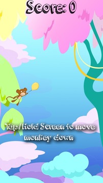 Unlucky Monkey游戏截图2