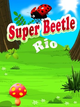 Super Beetle Rio游戏截图1