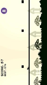 Thief Ghost游戏截图3