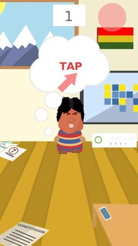 Evo Says游戏截图3