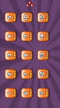 Pairs: challenge your mind!游戏截图3