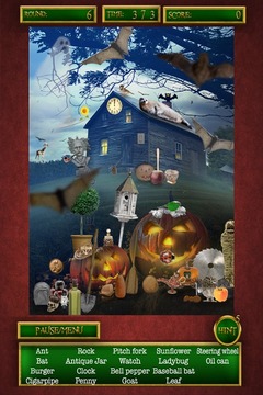 Hidden Object Mystery 3 Pack游戏截图5