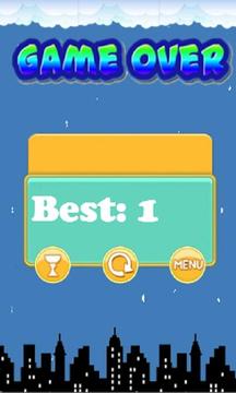 Flappy Wings游戏截图5