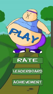 Slim Chubby游戏截图4