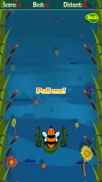 Hungry Bee Shooter 2游戏截图4