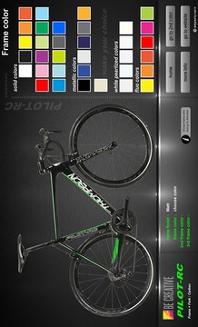 THOMPSON BIKES : PILOT-RC RACE游戏截图2