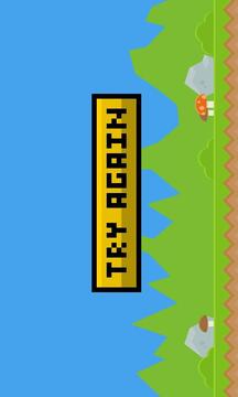 Flappy Flap游戏截图2