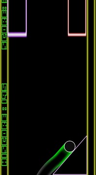 Runaway Packet游戏截图2