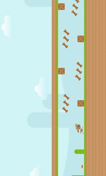 Dog On The Run游戏截图1