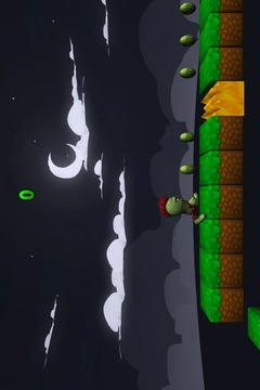 Punk Ogre Escape游戏截图3