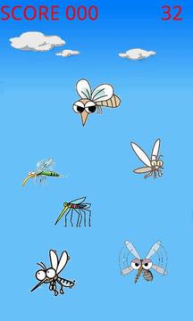 Mosquito游戏截图1