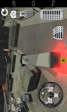 Car Parking Asphalt 3D 2015游戏截图5