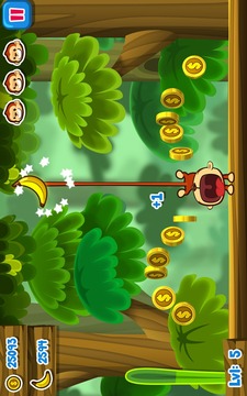 Super Monkey游戏截图3