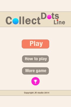 Collect Dots Line: Connect Dot游戏截图2