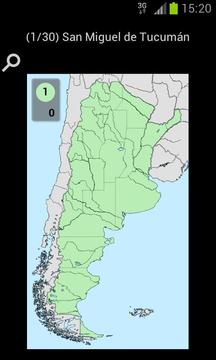 PinCity South America Map Pack游戏截图2