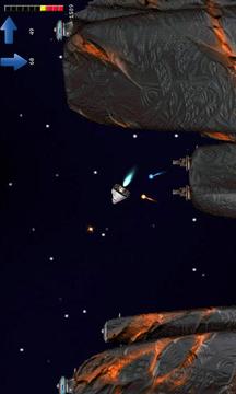 Solar System Lander游戏截图1