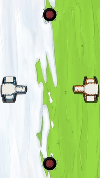 Tiger Tanks VS游戏截图2