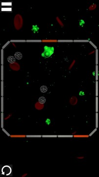Virate: Physics Puzzle Game游戏截图3