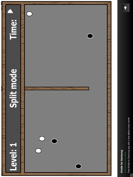 Ball Blender Fun游戏截图1