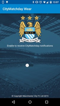 CityMatchday Wear游戏截图1