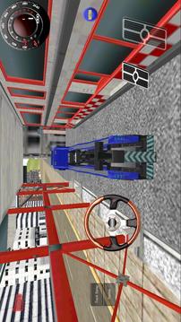 Truck Racing 3D Driving游戏截图5
