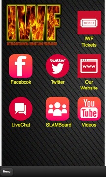 IWF SLAM游戏截图1