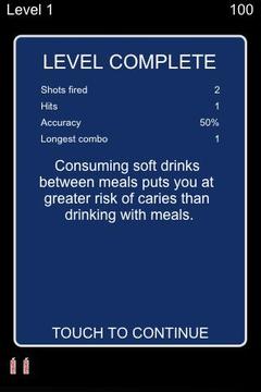 Tooth Defence游戏截图2